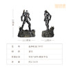 铜师傅《战争机器》漫威系列限量手办 复仇者联盟桌面铜摆件 商品缩略图5