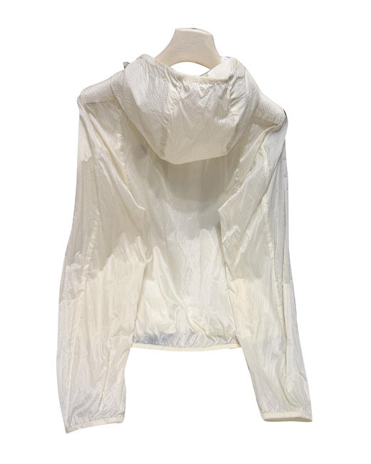 女款连帽防晒空调衣外套zh018 商品图1