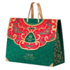 集味轩五素云锦粽子礼盒1260g-XL 商品缩略图2