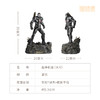 铜师傅《战争机器》漫威系列限量手办 复仇者联盟桌面铜摆件 商品缩略图4