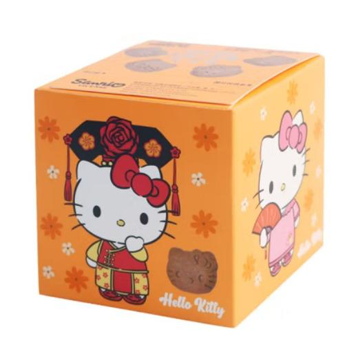 波路梦hellokitty47g可可味可爱小曲奇 商品图1