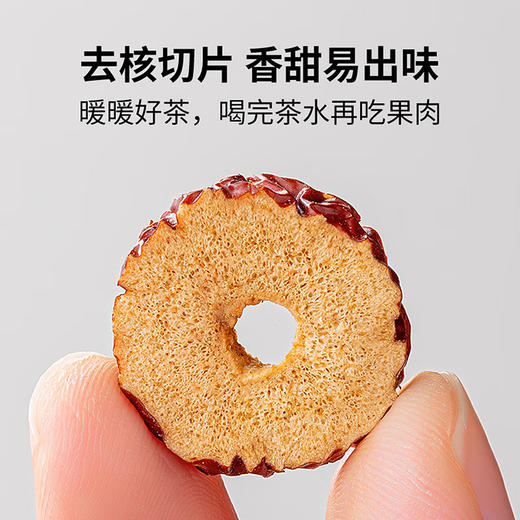 广珍广府特色端阳滋养粽子礼盒1385g  猪脚姜新口味传统口味粽子-XL 商品图4
