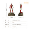 铜师傅《钢铁侠MK85》漫威系列限量手办 复仇者联盟桌面铜摆件 商品缩略图4