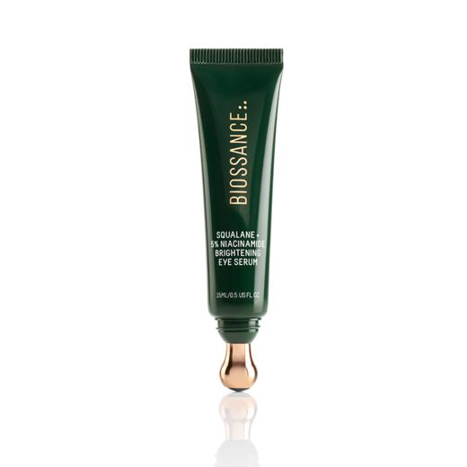BIOSSANCE 角鲨烷+5%烟酰胺焕亮眼精华15ml（效期至28年1月后） 商品图1