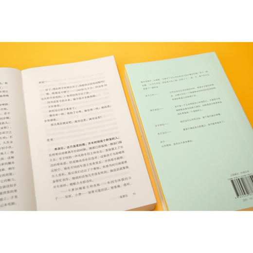 新民说·我也只是一个人 商品图7