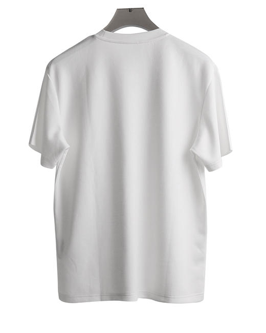 男款厚版三角标短袖T恤ba020 商品图1