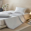 🧊韩系凉席-软 fufu 还自带冰感【 HANKOOL韩酷韩系软凉席三件套】夏天睡它太爽了！不硬、不闷、还超凉快🛏️ 凉而不冰，轻松熟睡一整晚～ 商品缩略图0