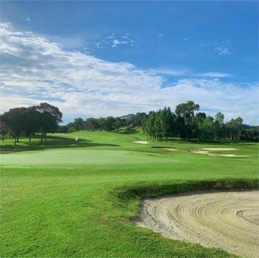南林克斯乡村俱乐部 SouthLinks Country Golf Club | 巴淡岛高尔夫 | 印尼高尔夫球场俱乐部 商品图1