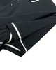 中性款logo刺绣短袖polo衫he008 商品缩略图1
