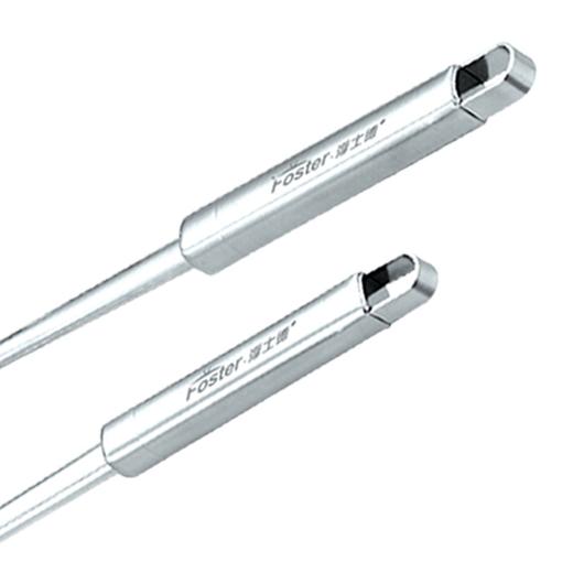 浮士德 居家宝全钢手柄六件套 FH-AG028 不锈钢铲勺套装 商品图0