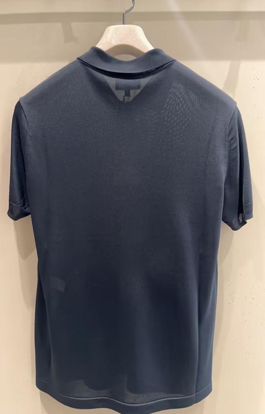 E ARMANI POLO男  EM005709AF25741-UB109 . 商品图1