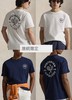 R.L 澳网限定｜复古网球印花T恤 TX652 商品缩略图0