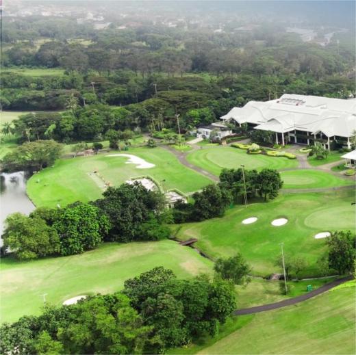 印尼现代高尔夫乡村俱乐部 Modern Golf & Country Club | 雅加达高尔夫 | 印尼高尔夫球场俱乐部 商品图1