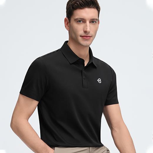 疯抢中！！【始于1919年 英国百年奢牌】【百富Byford凉感POLO衫】商务休闲 舒适百搭 清爽透气（男女同款） 商品图6