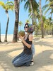 黄景瑜 塞林家同款 复古老钱风 太阳镜 男女同款 商品缩略图2