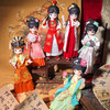 87版红楼梦BJD盲盒-纪念日百货门店同款171395060 商品缩略图0