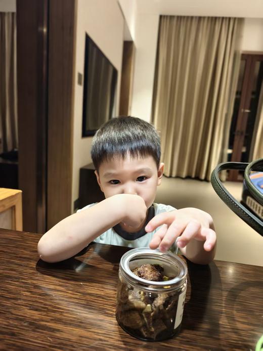 【芭劳奈无花果干】东海翔芭劳奈无花果干  0添加  0防腐剂  低温烘焙紫外杀菌  维C王者 食品类不支持7天无理由退换 商品图10