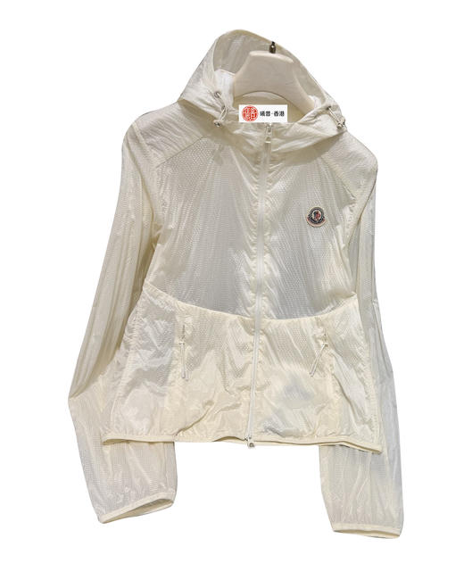 女款连帽防晒空调衣外套zh018 商品图0