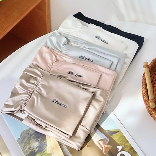 “买1送1 到手2双”SOOKIE 防晒灯笼冰袖 UPF50+ 凉感纳米 商品图6