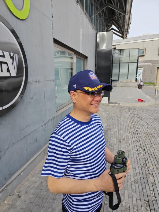 【刺绣饱满 质感出众 】中船文化出品福建舰18棒球帽ds（zc） 商品图1