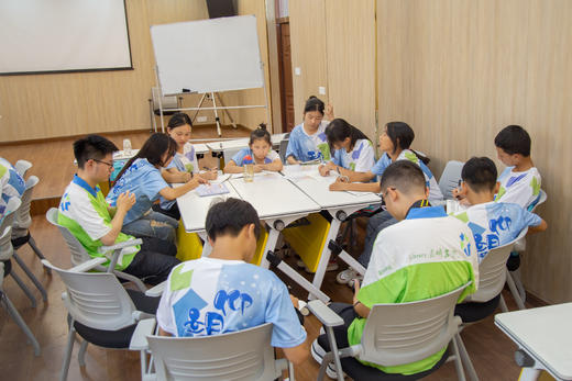 贵州独立营 走进天眼 | 一个让城乡少年一对一结伴、走进彼此世界的夏天 7天6晚 商品图5