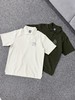 付款减库存！ 正品无吊牌！New Balance 联名卡通插画休闲 Polo 衫短袖. 简笔画短袖 商品缩略图1