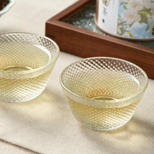栀香绿茶 | 蒙顶山茶+栀子花，5次窨制，一壶泡开满屋香 商品图6