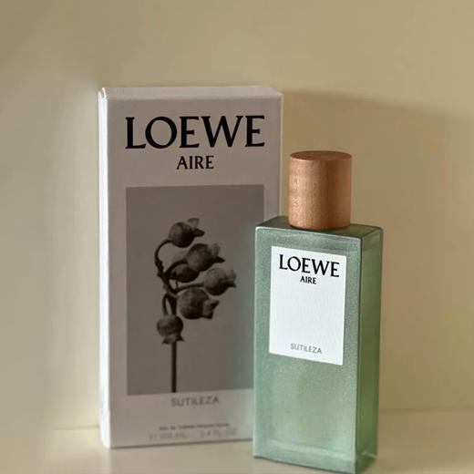 520送礼必备【罗意威香水礼盒】男女款 淡香型 100ml 商品图8