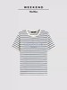 2FWeekend MaxMara 26春夏女装棉质圆领短袖T恤吊牌价1700元 商品缩略图1