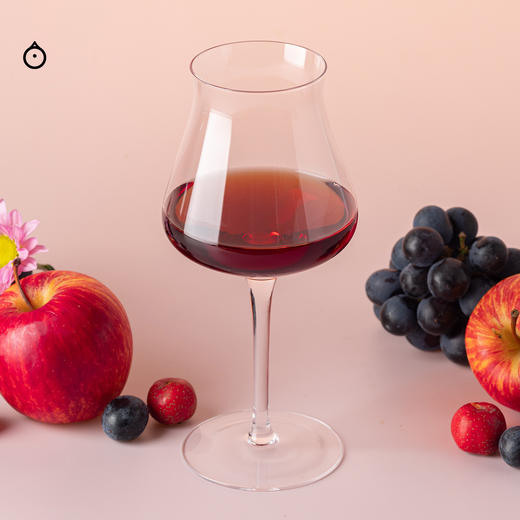 企鹅市集|德国雷柏行酒庄 黑皮诺干红葡萄酒2018 VDP酒庄旗下酒款 爆汁红莓 商品图4