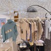 男女童优可丝七分袖公主风莫代尔夏季家居服女童透气男女童套装 商品缩略图6