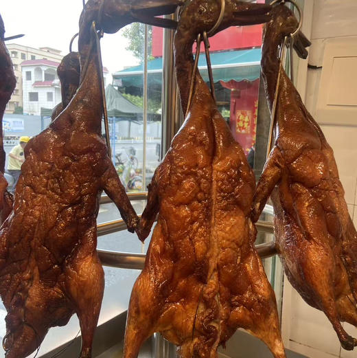 ZX盛华｜烧鸭 商品图2