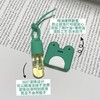 防蚊扣【驱蚊专场】【植气叮叮植物精油防护扣】食品级硅胶，孕婴可用！不用喷！不用涂！往衣领一夹，跑跳玩水都不影响防护力   0427 商品缩略图2