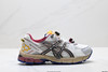 ✅Asics Gel-Kahana 8 FL 系列 亚瑟士 低帮轻量缓震休闲运动跑步鞋 商品缩略图1