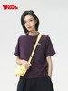 北极狐女士户外短袖T恤衫 商品缩略图1