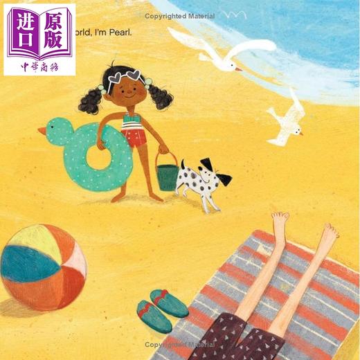 预售 【中商原版】如何编写沙堡 How to Code a Sandcastle 英文原版 儿童绘本 图画故事书 适合儿童学习编程基础 进口童书 精装  商品图4