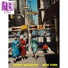 【中商原版】Harry Gruyaert: New York 进口艺术 哈里 格鲁亚特：纽约 T&H 商品缩略图0