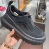 2楼UGG经典再造休闲鞋网面款吊牌价1299 商品缩略图2