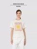 2FWeekend MaxMara 26春夏棉质圆领短袖吊牌价1400元 商品缩略图1