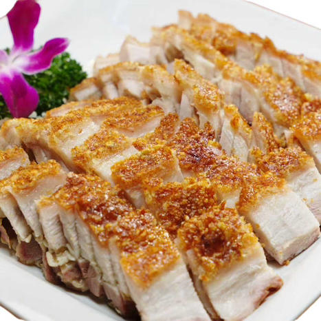 ZX盛华｜招牌黄阁烧肉 商品图2