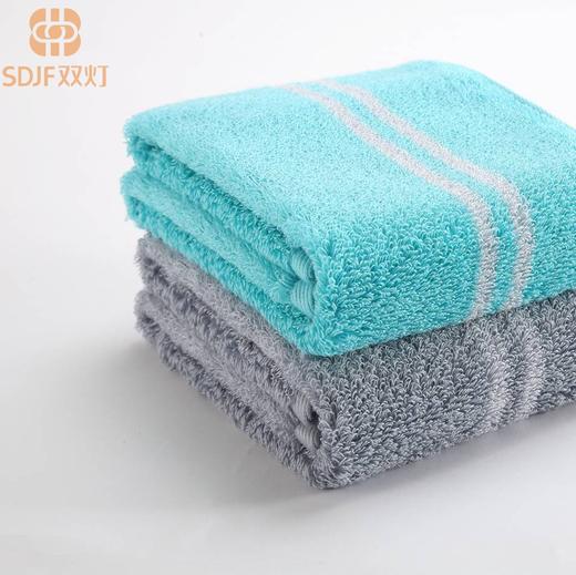 双灯家纺   生态感应智能毛巾 商品图2
