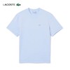 【6.2折 】5楼法国鳄鱼LACOSTE 男女同款圆领丅恤 TH8312-10-IVT吊牌价790 折后价490 商品缩略图1