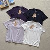 北极狐女士户外短袖T恤衫 商品缩略图5