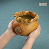 铜师傅《财富满袋》客厅桌面铜摆件 家居装饰工艺品 商品缩略图4