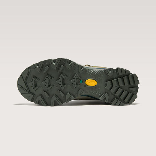KAILAS凯乐石 女款中帮防水登山徒步鞋 MT5-3 GTX MID KS2612227A 商品图2
