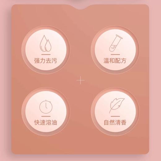 【严选超市】泉日记 酵素油污净400ml*3瓶  售价39 商品图4