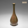铜师傅 铜摆件《雅致花瓶》铜工艺品 家居客厅桌面花瓶装饰品 商品缩略图3