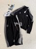 Y-3山本耀司✖️ NEIGHBORHOOD联名款春款袖子可拆卸针织套装 商品缩略图4