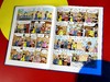 无敌救星去另一个维度 笑傲漫画界的零败绩超人回来了！ 商品缩略图2