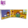 【中商原版】立体书 嗨狗狗老师松鼠俱乐部 Hey Duggee Duggee's Squirrel Club Pop-Up 英文原版 儿童纸板书 立体互动设计 商品缩略图2